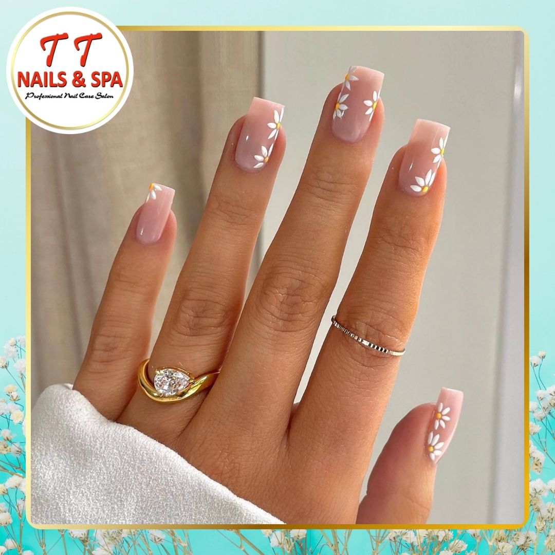 Nail Art Designs